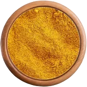 Kurkuma Latte BIO