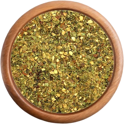 Korenie na hummus BIO