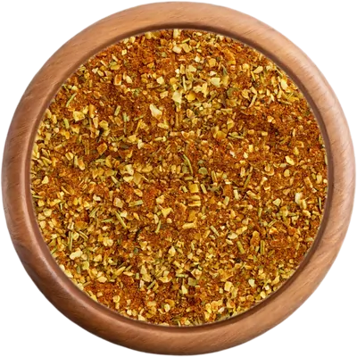 Korenie na tekvicovú polievku BIO