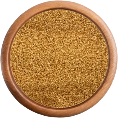 Korenie Trstinový cukr so škoricou