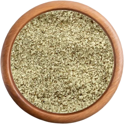 Korenie Soľ Fleur de Sel s kardamómom