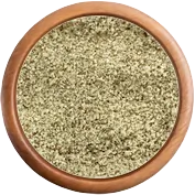 Korenie: Soľ Fleur de Sel s kardamómom