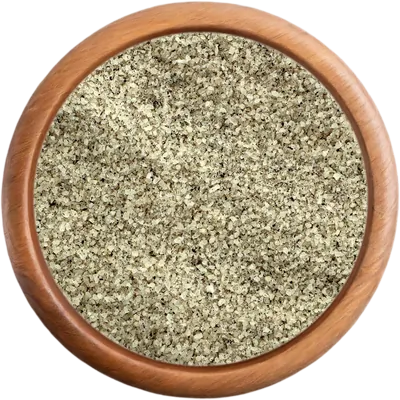 Korenie Soľ Fleur de Sel s vanilkou