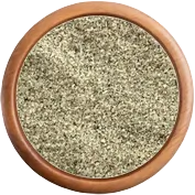 Korenie: Soľ Fleur de Sel s vanilkou