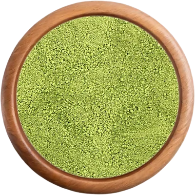 Zelený čaj s príchuťou Matcha Latte BIO