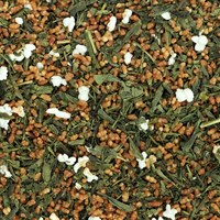 Genmaicha Miyazaki Japonsko BIO