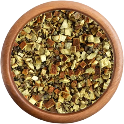 Koreni na škandinávsky glögg