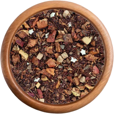 Rooibos Rooibos Creme brulée
