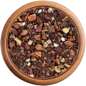 Čaj: Rooibos Creme brulée
