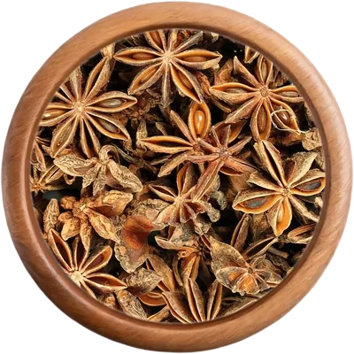 Korenie Badián celý