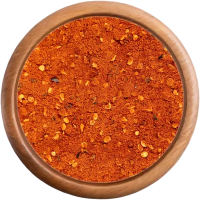 Korenie na barbecue Korea BIO