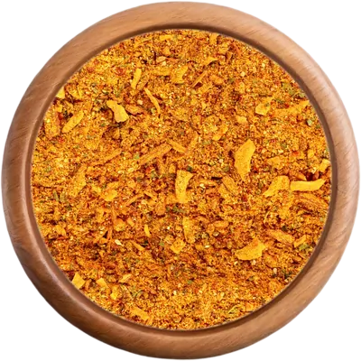 Korenie Chrumkavé umami