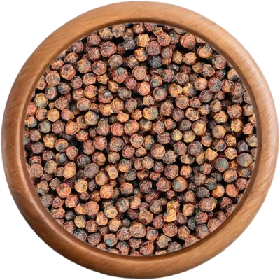 Kampotské korenie červené BIO