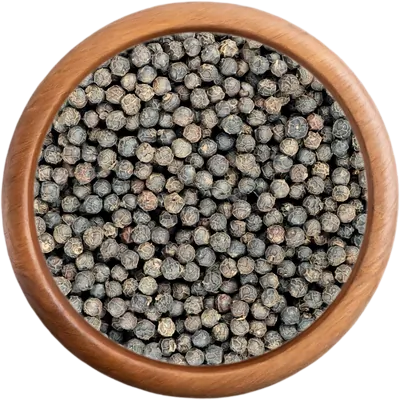 Kampotské korenie čierne BIO