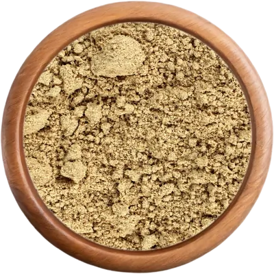 Korenie Tonka fazuľa mletá