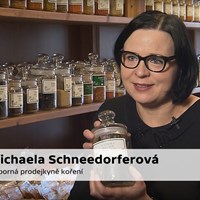 Testovanie vanilkového cukru 2023
