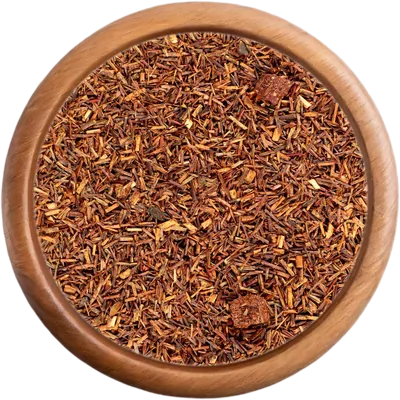 Rooibos Rooibos Červené jahody
