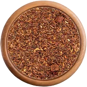 Čaj: Rooibos Červené jahody