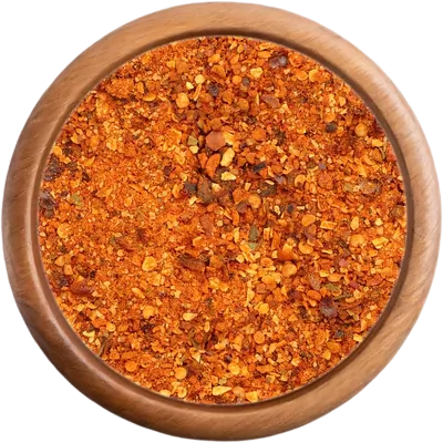 Korenie na barbecue hot wings