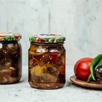 Tip #32: Korenie na výrobu domácich nálevov a konzerv