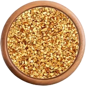 Cesnak údený
