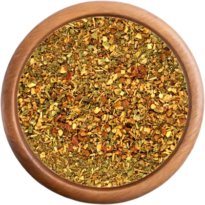 Korenie na opečené zemiaky údené BIO