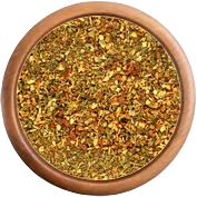 Bio korenie: Opečené zemiaky údené BIO