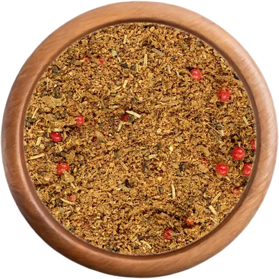 Korenie na ovocný šalát BIO