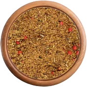 Bio korenie: Ovocný šalát BIO