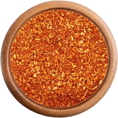 Korenie na barbecue Churrasco