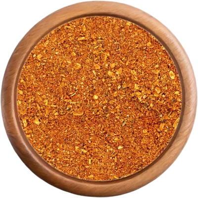 Korenie na barbecue Colorado-Texas