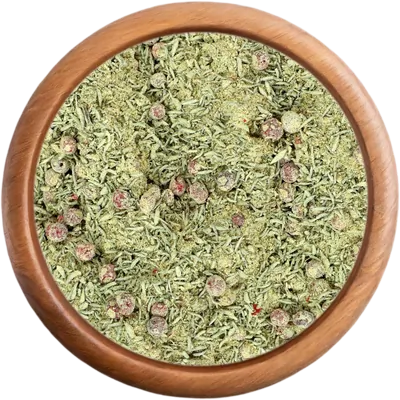 Korenie Kreolské korenie