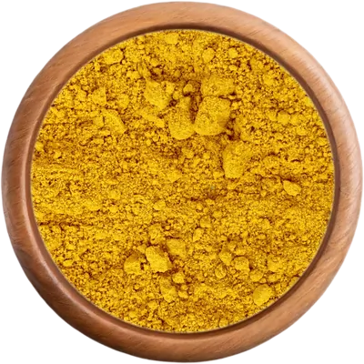 Bio korenie Tekvicový prášok BIO