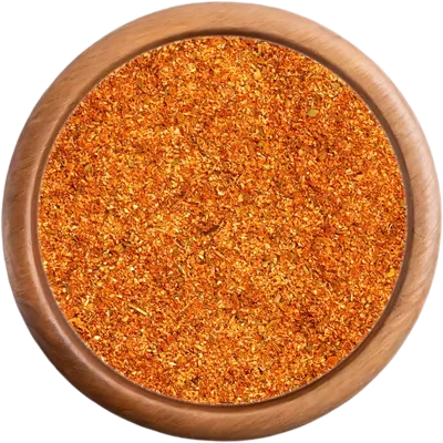 Korenie Cajunské korenie na sušené mäso