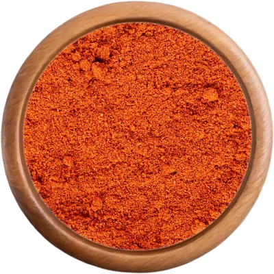 Korenie Chilli Bird´s Eye mleté