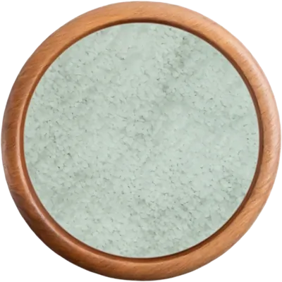 Hrubozrnná pekárska soľ