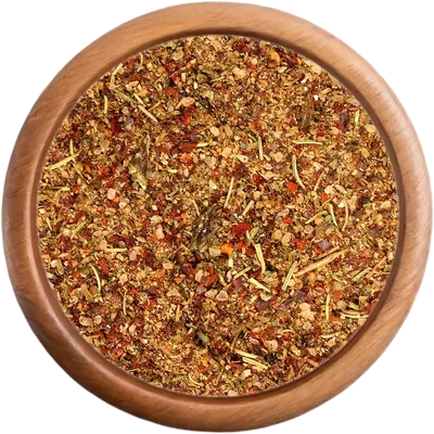 Korenie Grilovacie korenie Amazonia