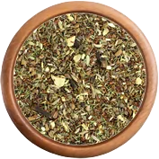 Čaj: Rooibos Chai Masála BIO