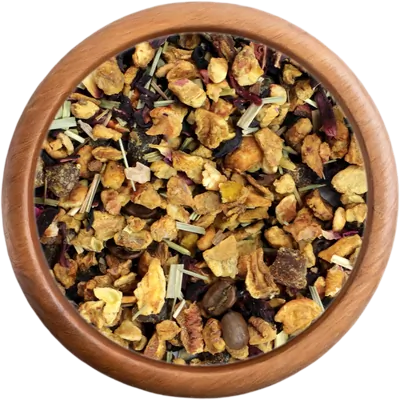 Ovocný čaj Latte Macchiato