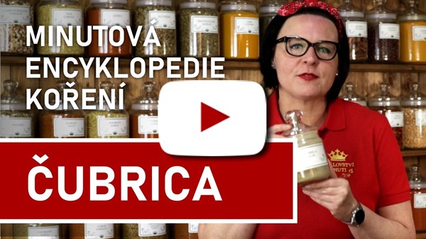 Čubrica (video)