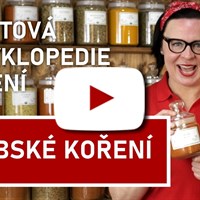 Arabské korenie (video)