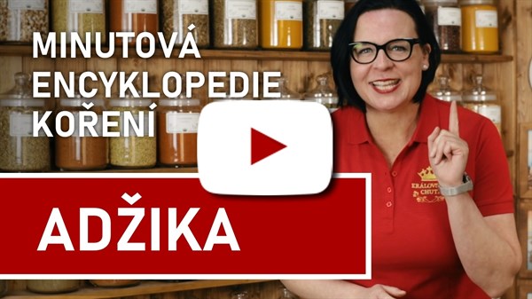 Adžika (video)