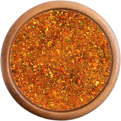 Korenie Grilovacie korenie pre deti