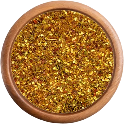 Nepálivé grilovacie korenie