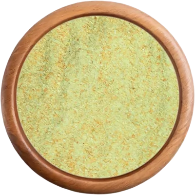 Mletá sušená cibuľa