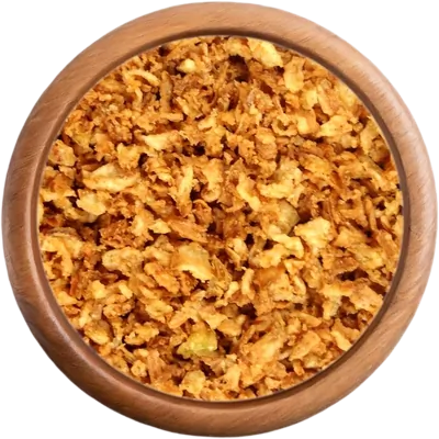 Vyprážaná cibulka