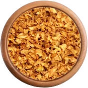 Cibuľa vyprážaná