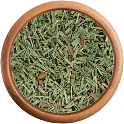 Bylinka Citrónová tráva