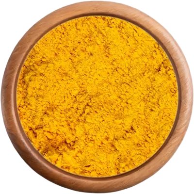 Čertovo lajno (Asafoetida) s kurkumou