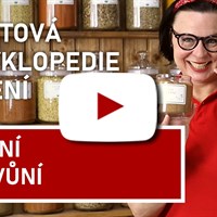 Korenie piatich vôní (video)